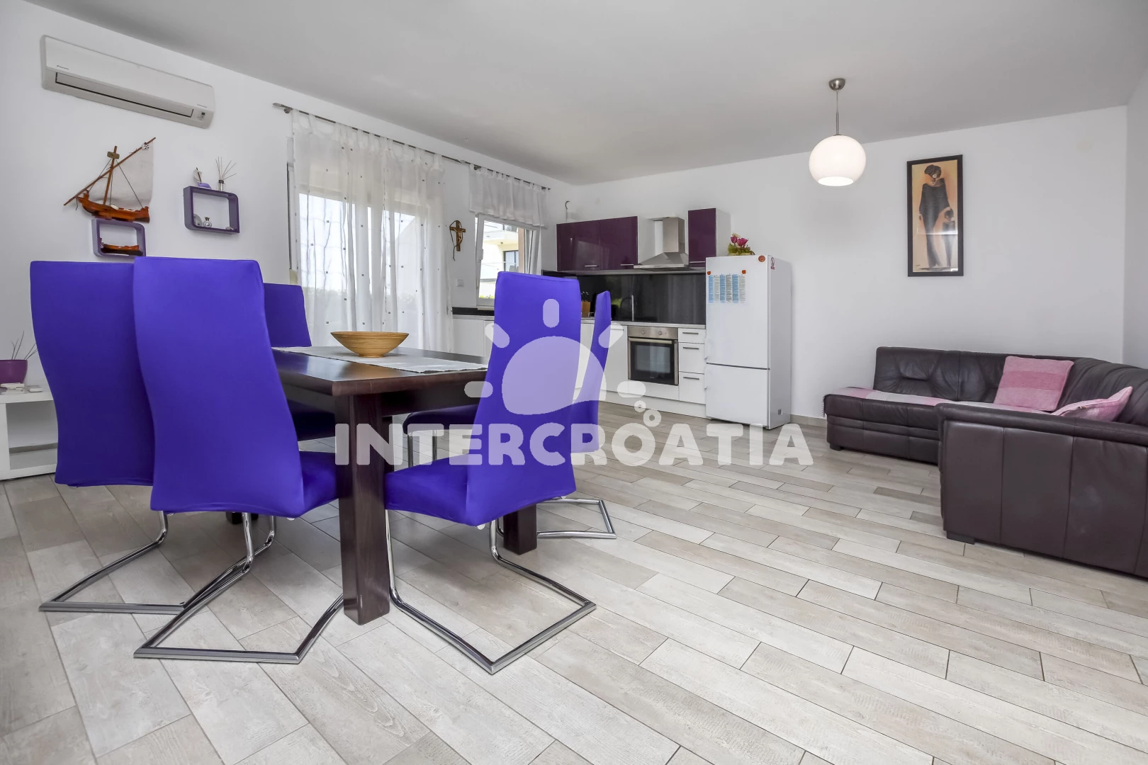 Apartmán Severní Dalmácie - Rogoznica DA 3378 N1