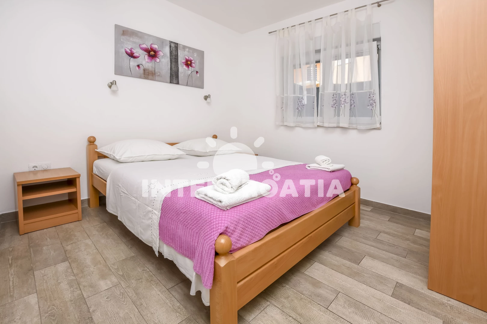 Apartmán Severní Dalmácie - Rogoznica DA 3378 N1