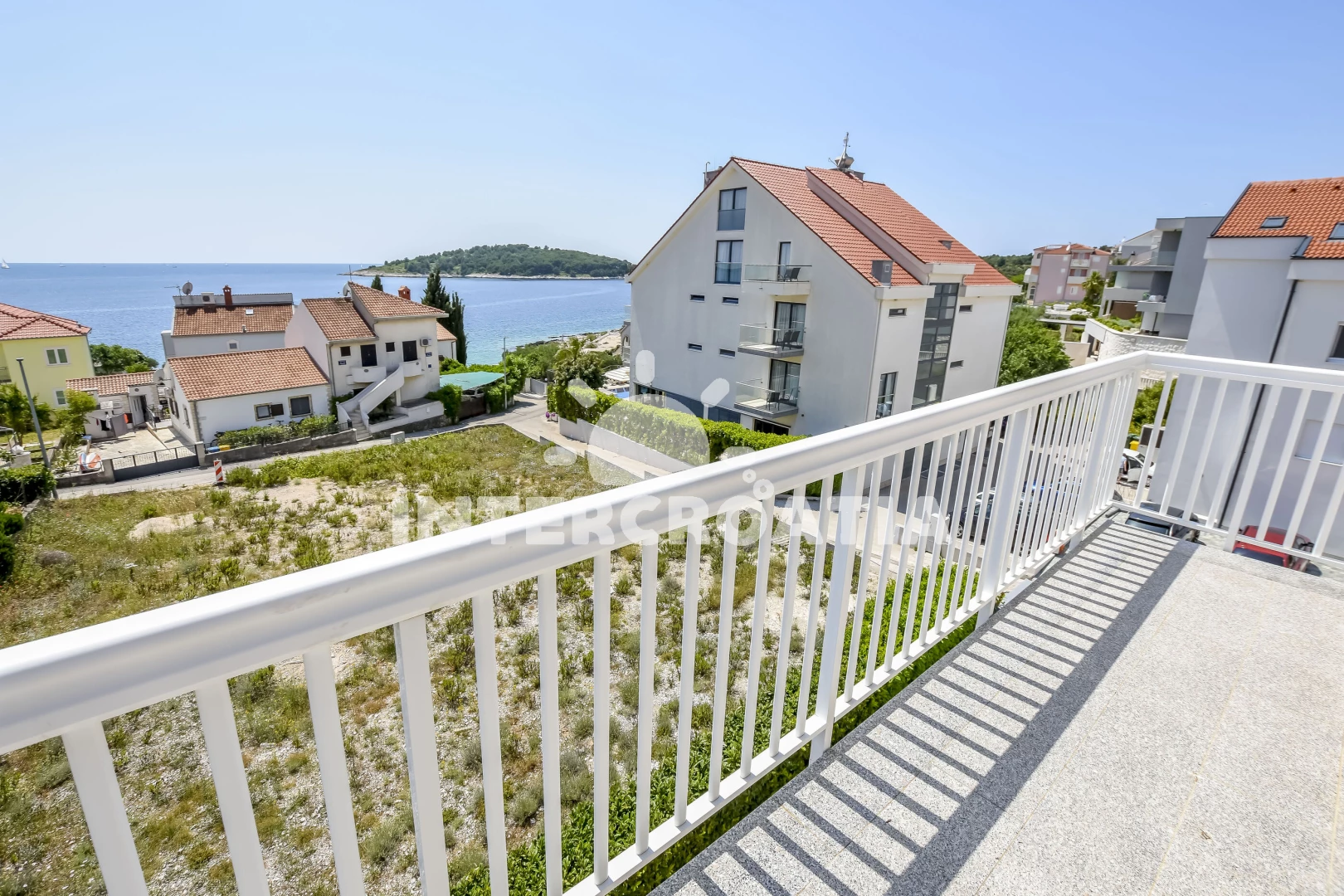 Apartmán Severní Dalmácie - Rogoznica DA 3378 N2