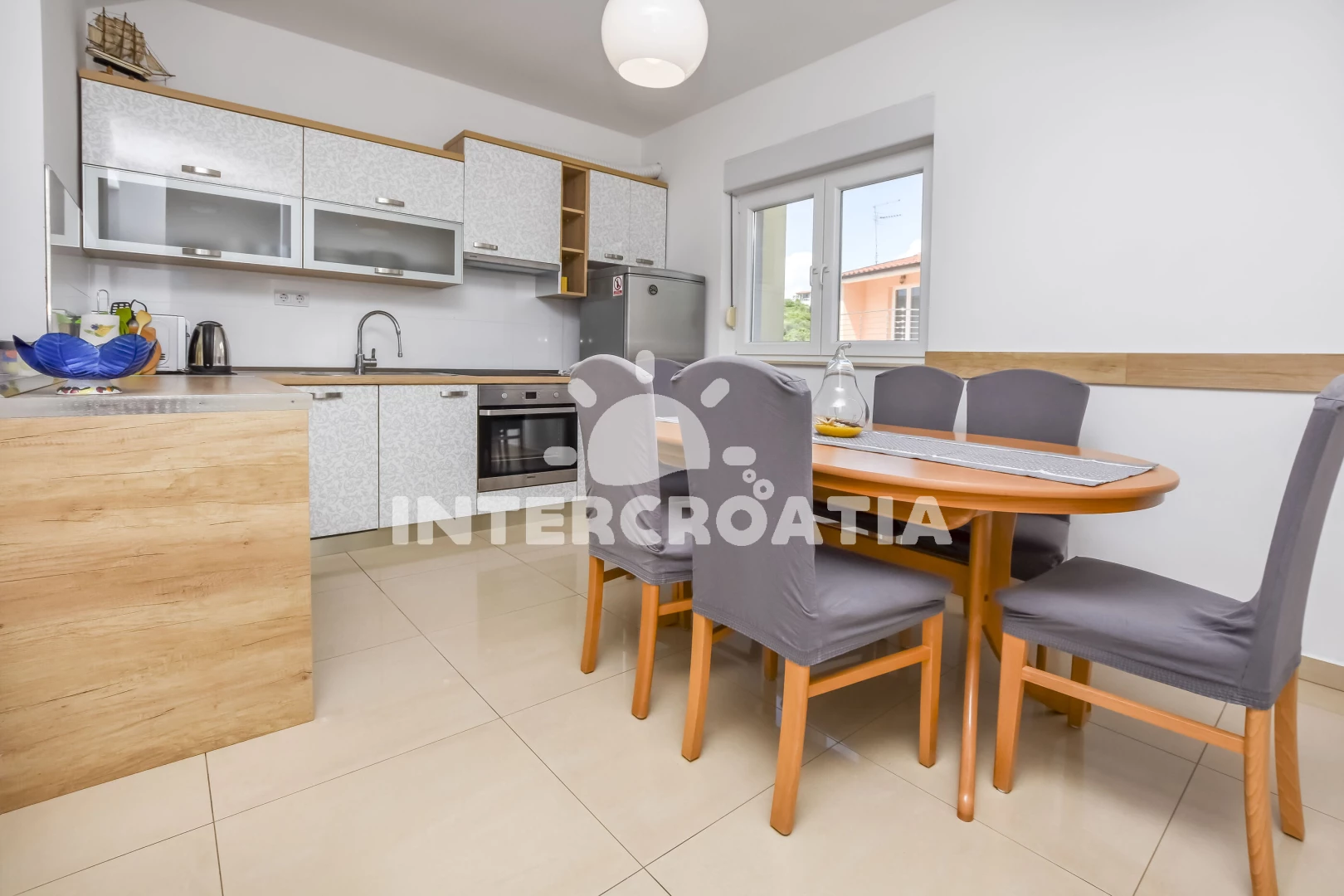 Apartmán Severní Dalmácie - Rogoznica DA 3378 N2