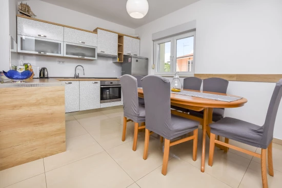 Apartmán Severní Dalmácie - Rogoznica DA 3378 N2