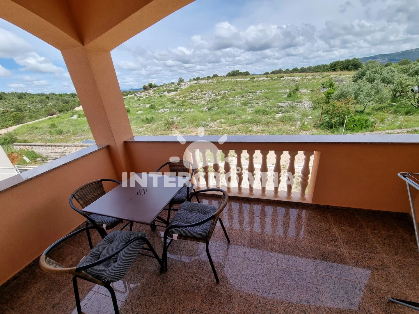 Apartmán Severní Dalmácie - Drage DA 4510 N1