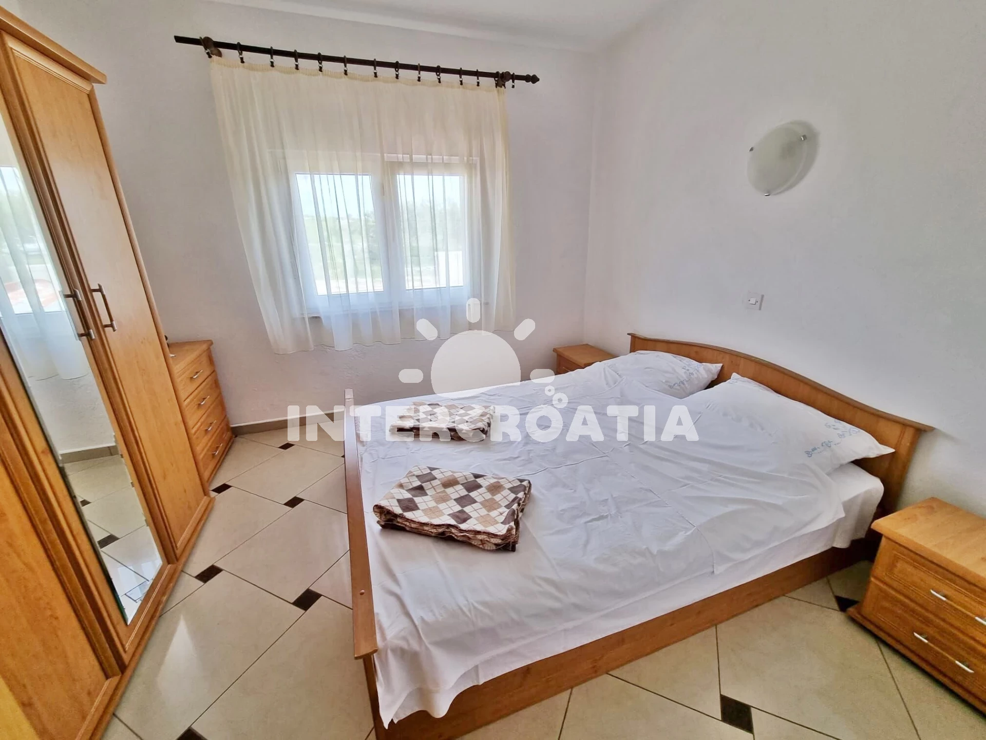 Apartmán Severní Dalmácie - Drage DA 4510 N1