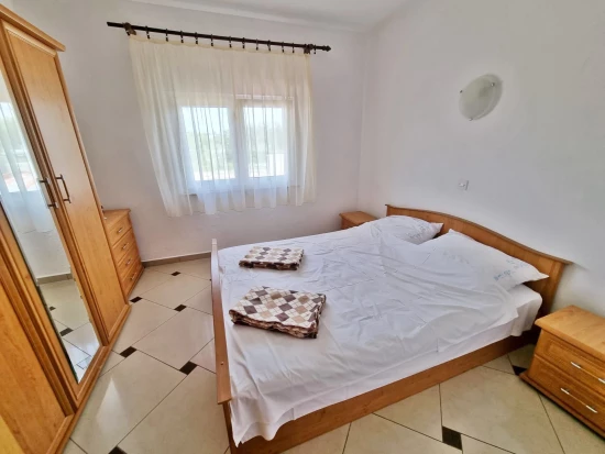 Apartmán Severní Dalmácie - Drage DA 4510 N1