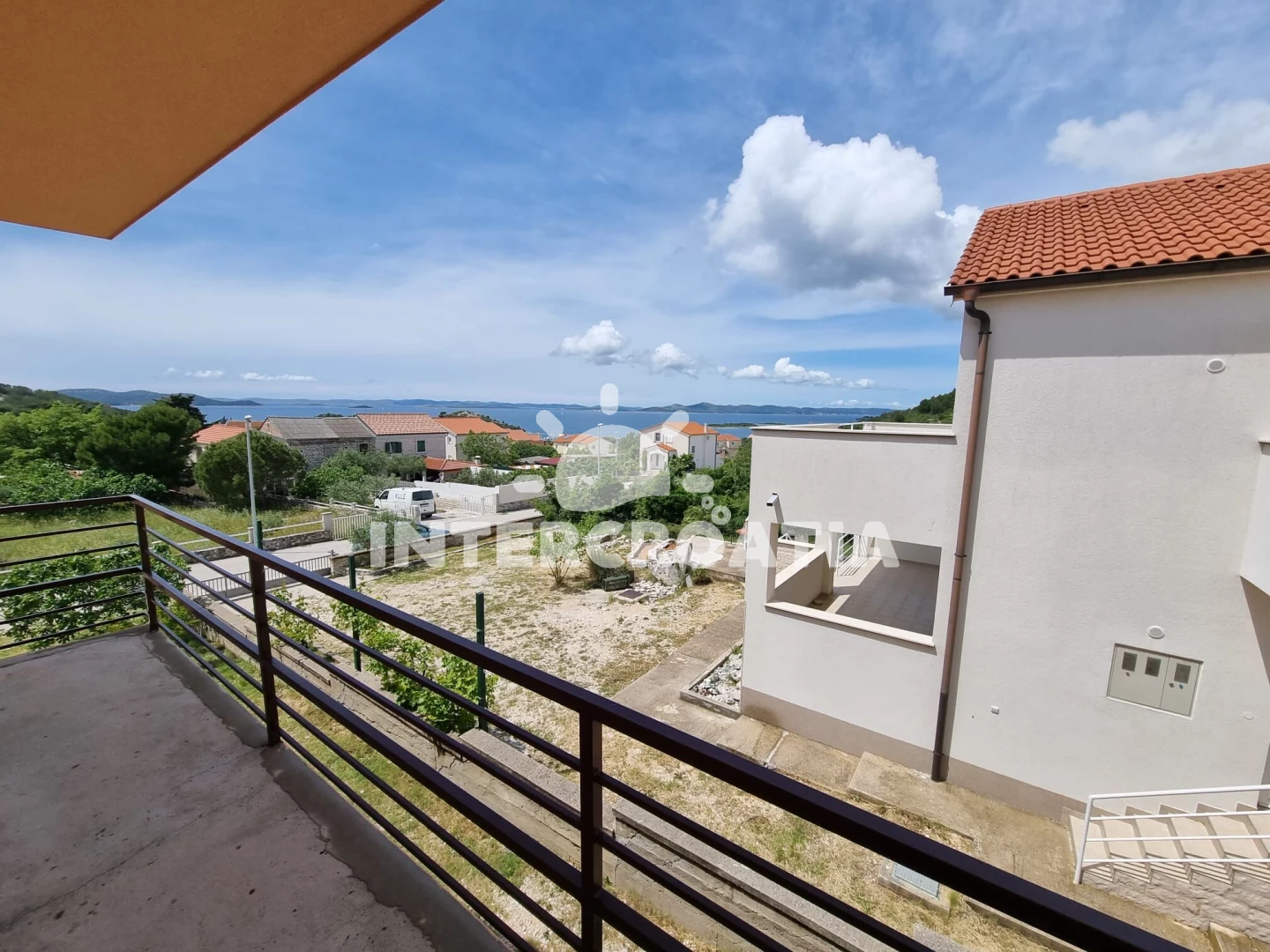 Apartmán Severní Dalmácie - Drage DA 4510 N2