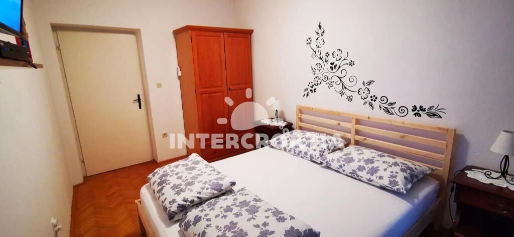 Apartmán Střední Dalmácie - Lokva Rogoznica DA 2519 N1