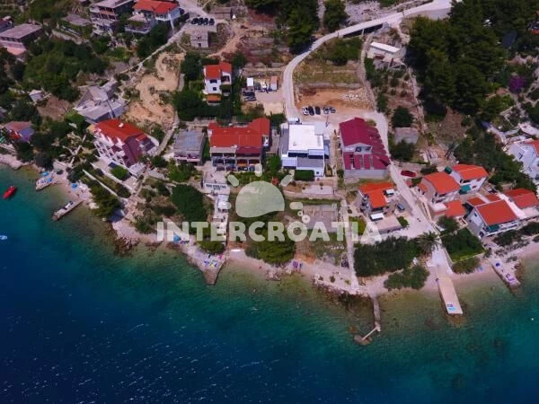 Apartmán Střední Dalmácie - Lokva Rogoznica DA 2519 N2