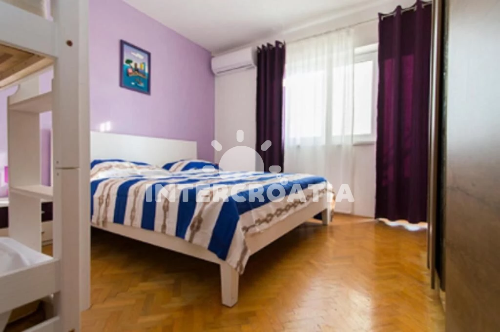 Apartmán Střední Dalmácie - Lokva Rogoznica DA 2519 N2