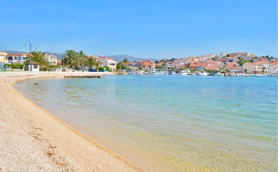 Apartmán Severní Dalmácie - Rogoznica DA 3379 N1