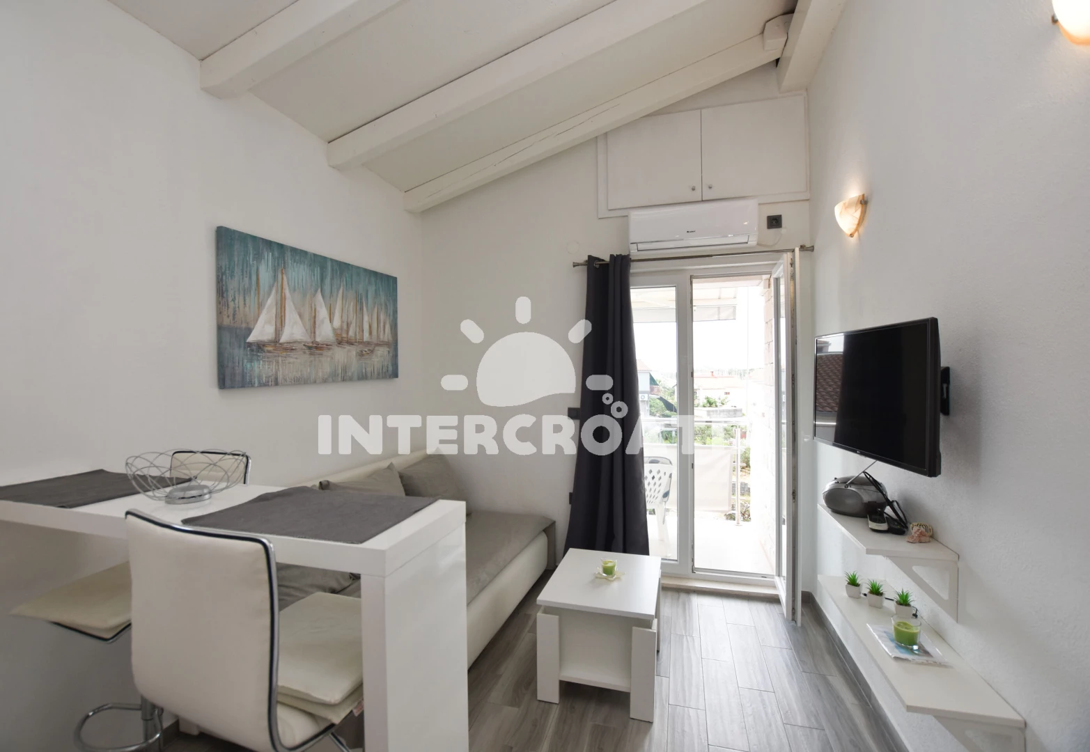 Apartmán Severní Dalmácie - Rogoznica DA 3379 N1