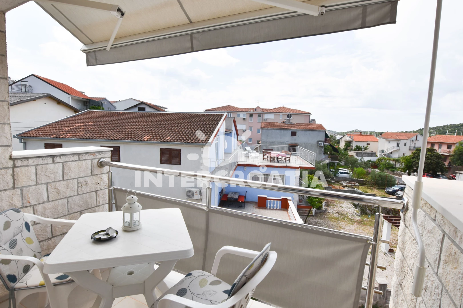 Apartmán Severní Dalmácie - Rogoznica DA 3379 N1