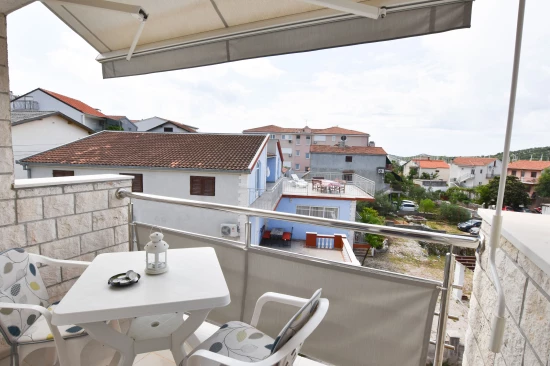 Apartmán Severní Dalmácie - Rogoznica DA 3379 N1