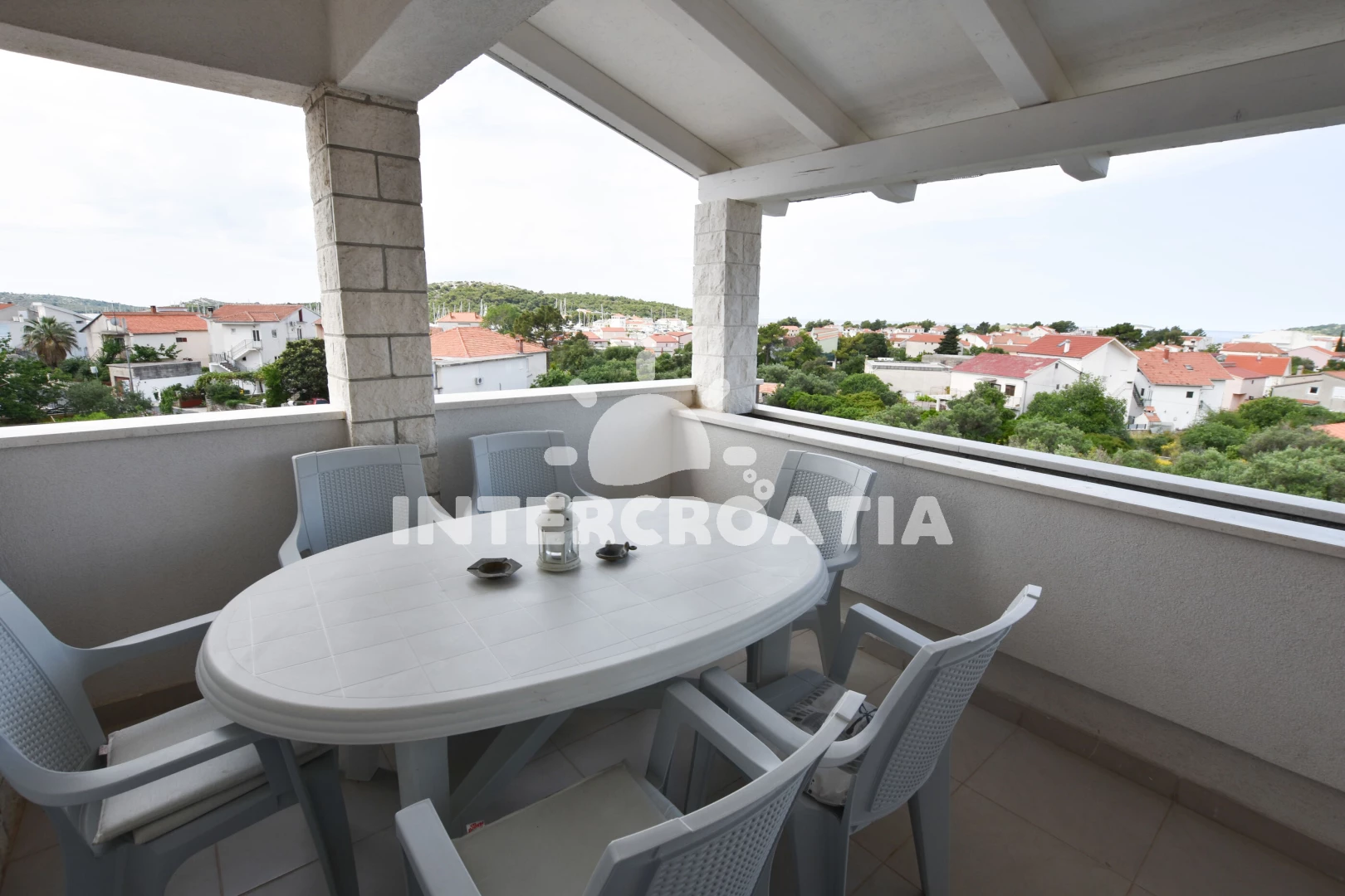 Apartmán Severní Dalmácie - Rogoznica DA 3379 N2