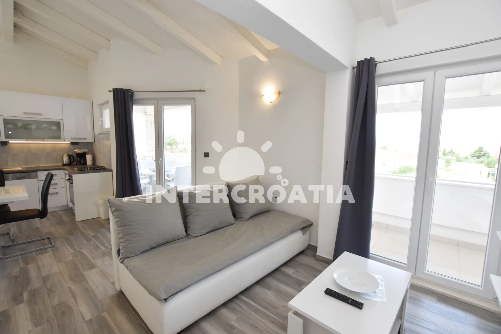 Apartmán Severní Dalmácie - Rogoznica DA 3379 N2
