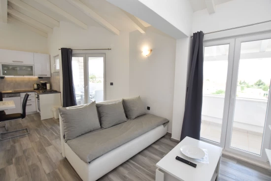 Apartmán Severní Dalmácie - Rogoznica DA 3379 N2