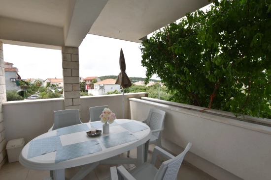 Apartmán Severní Dalmácie - Rogoznica DA 3379 N3