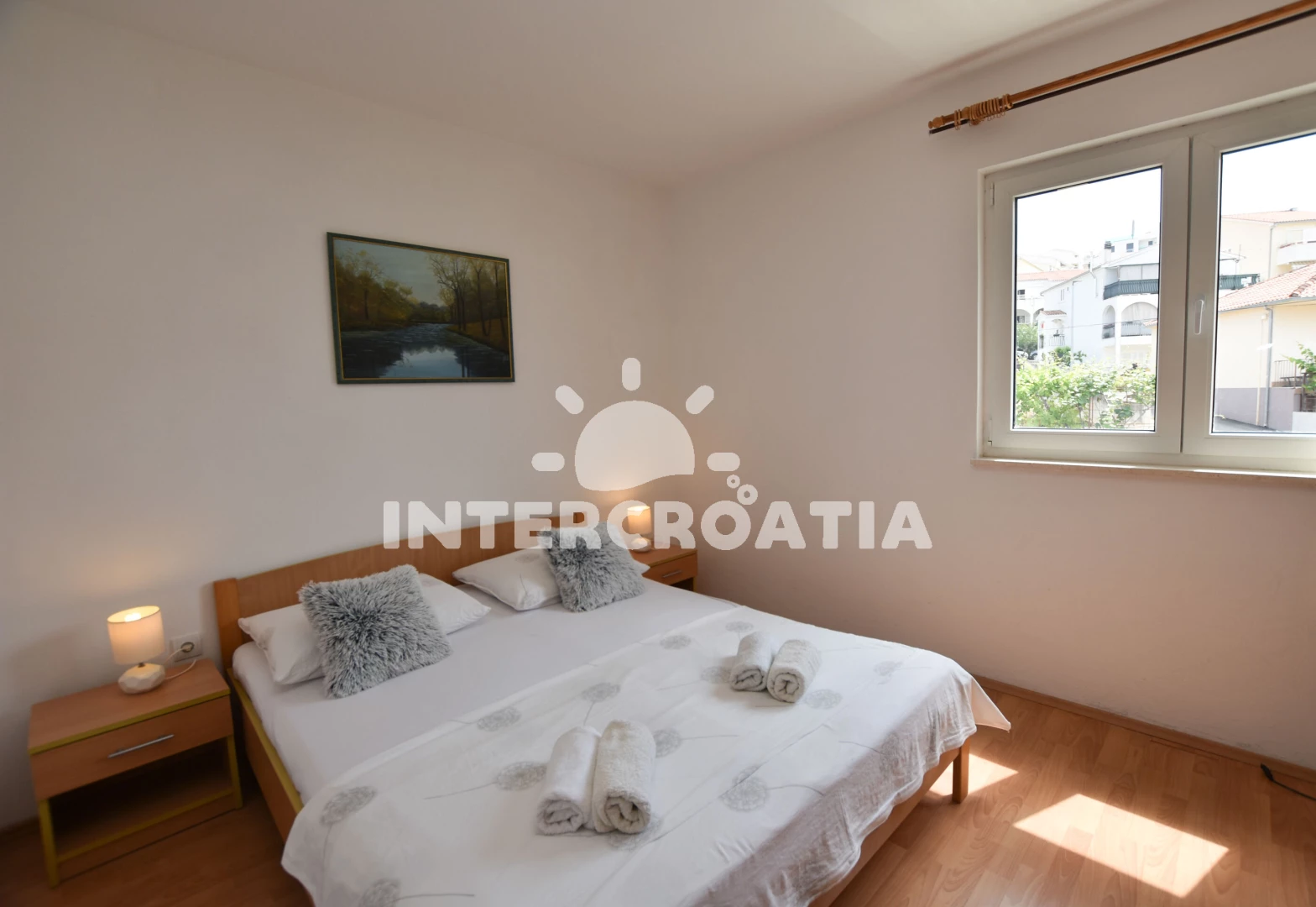 Apartmán Severní Dalmácie - Rogoznica DA 3379 N3