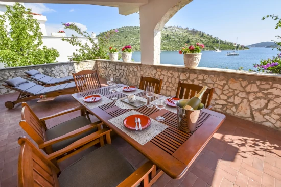 Apartmán Severní Dalmácie - Rogoznica DA 3380 N1