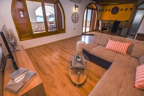 Apartmán Severní Dalmácie - Rogoznica DA 3380 N1