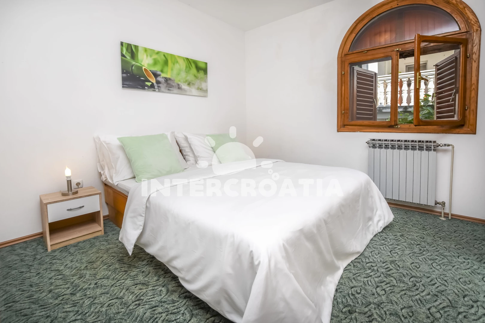 Apartmán Severní Dalmácie - Rogoznica DA 3380 N1