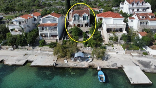 Apartmán Severní Dalmácie - Rogoznica DA 3380 N2