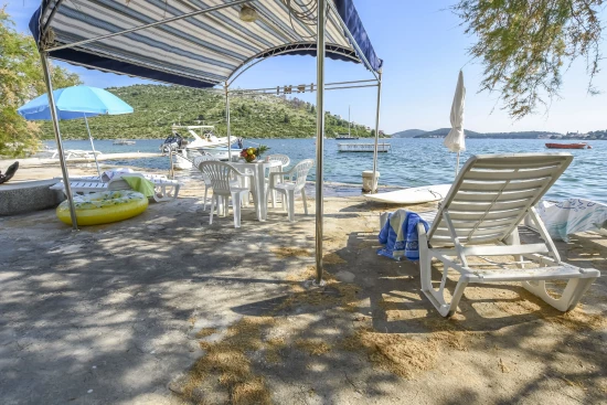 Apartmán Severní Dalmácie - Rogoznica DA 3380 N2