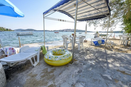 Apartmán Severní Dalmácie - Rogoznica DA 3380 N2