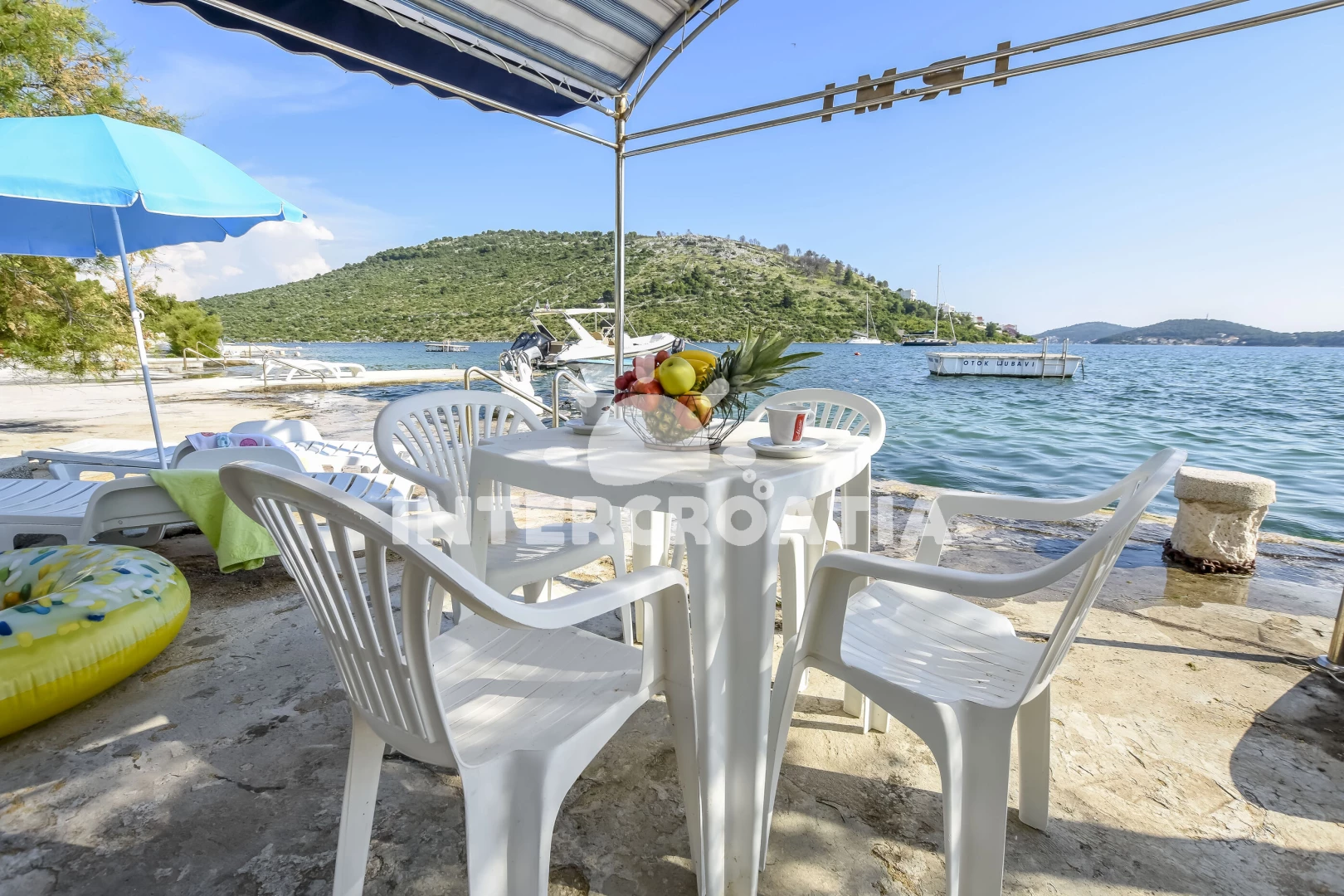 Apartmán Severní Dalmácie - Rogoznica DA 3380 N2