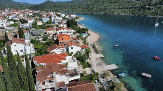 Apartmán Severní Dalmácie - Rogoznica DA 3380 N2