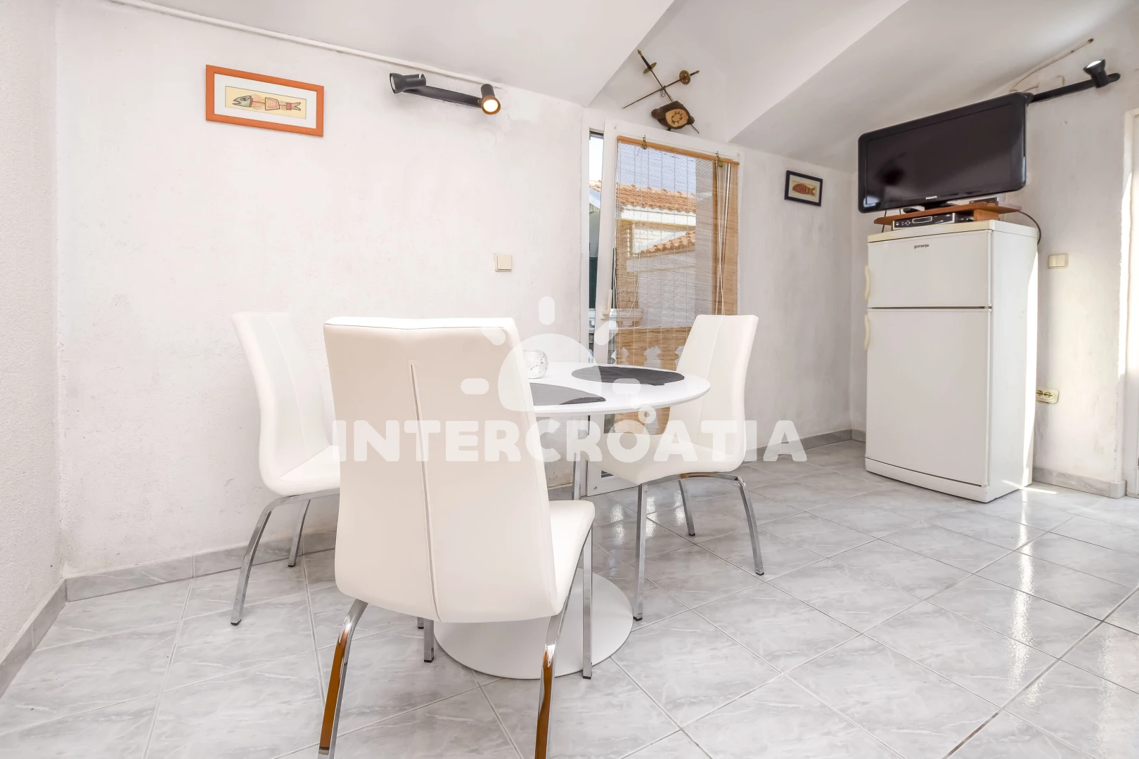Apartmán Severní Dalmácie - Rogoznica DA 3380 N2