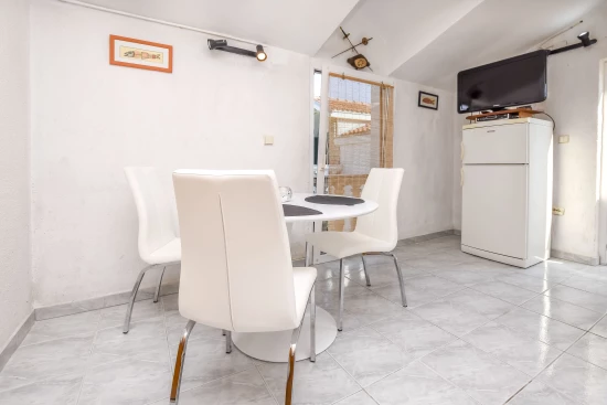 Apartmán Severní Dalmácie - Rogoznica DA 3380 N2