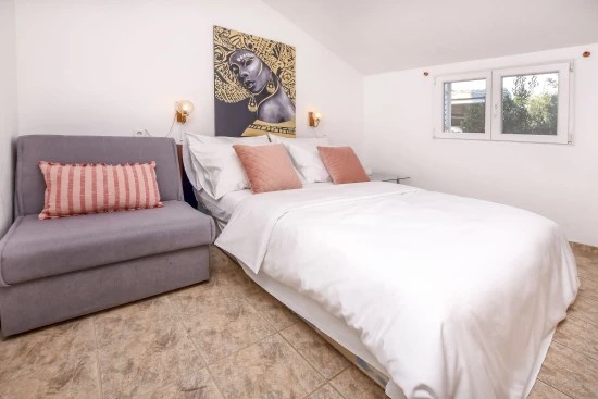 Apartmán Severní Dalmácie - Rogoznica DA 3380 N2