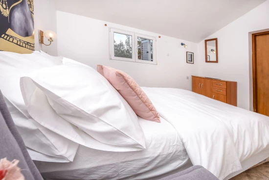 Apartmán Severní Dalmácie - Rogoznica DA 3380 N2