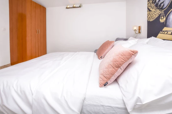 Apartmán Severní Dalmácie - Rogoznica DA 3380 N2