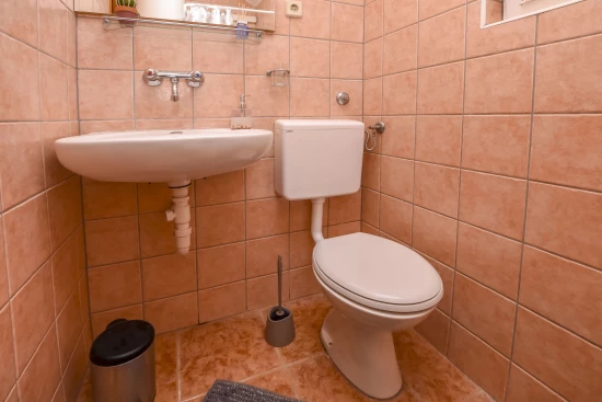 Apartmán Severní Dalmácie - Rogoznica DA 3380 N2