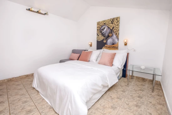 Apartmán Severní Dalmácie - Rogoznica DA 3380 N2