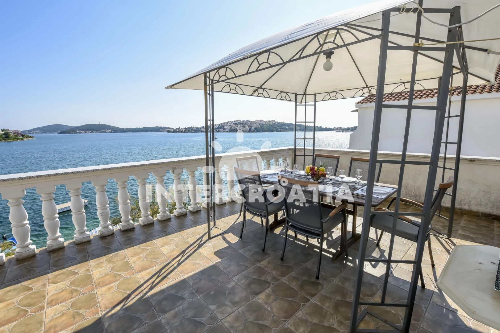 Apartmán Severní Dalmácie - Rogoznica DA 3380 N3