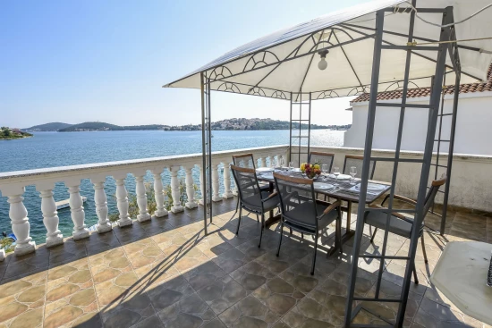 Apartmán Severní Dalmácie - Rogoznica DA 3380 N3