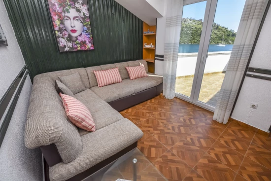 Apartmán Severní Dalmácie - Rogoznica DA 3380 N3