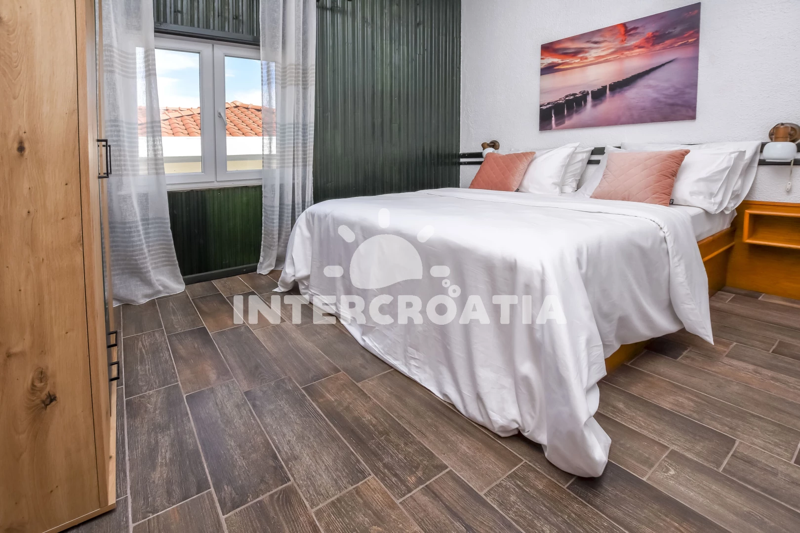 Apartmán Severní Dalmácie - Rogoznica DA 3380 N3