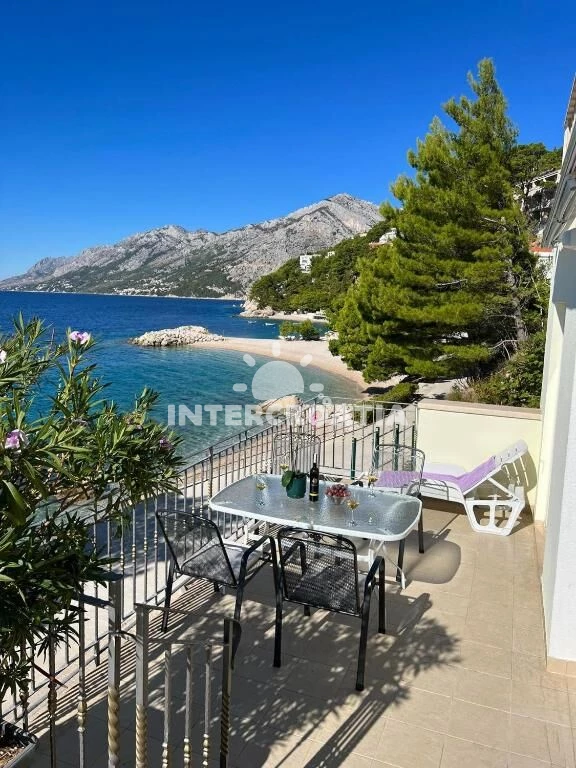 Apartmán Střední Dalmácie - Brela DA 2213 N1