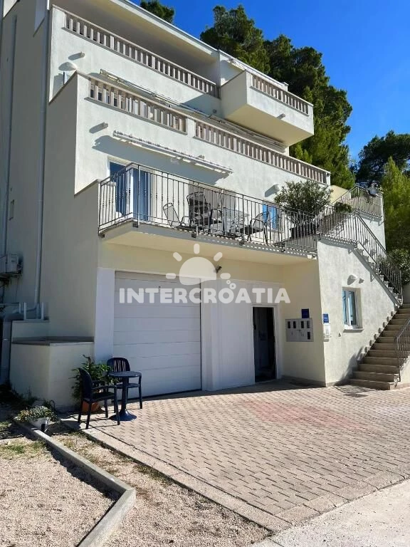 Apartmán Střední Dalmácie - Brela DA 2213 N2