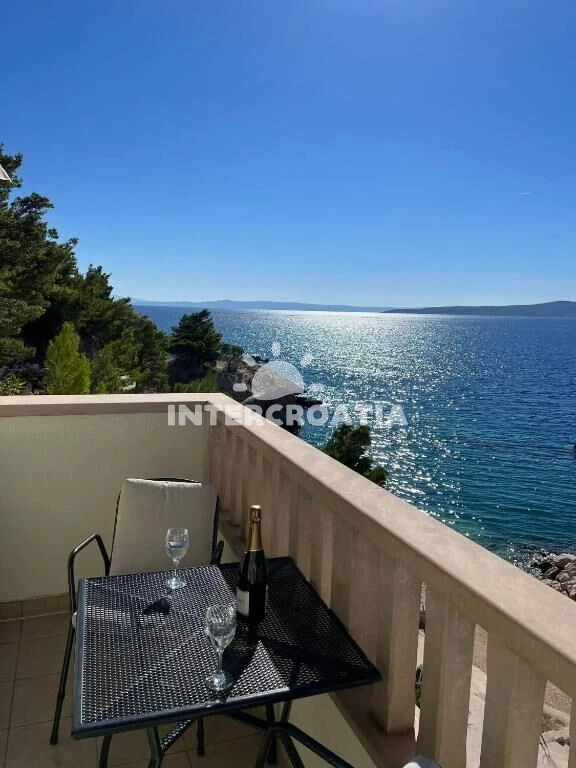 Apartmán Střední Dalmácie - Brela DA 2213 N3