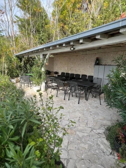 Apartmán Střední Dalmácie - Brela DA 2213 N4