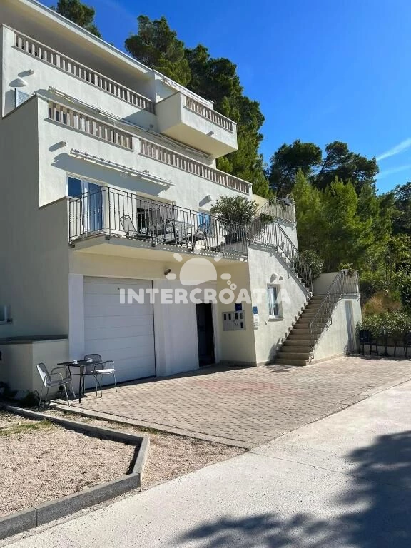 Apartmán Střední Dalmácie - Brela DA 2213 N4