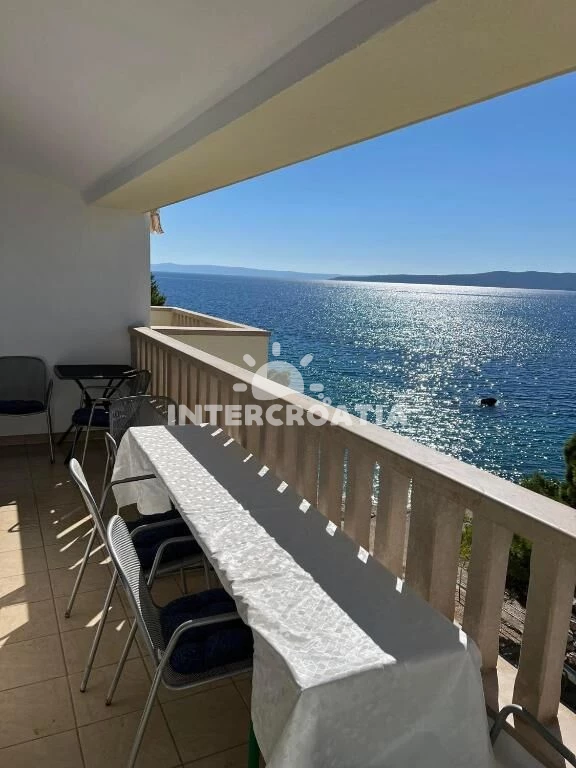 Apartmán Střední Dalmácie - Brela DA 2213 N4