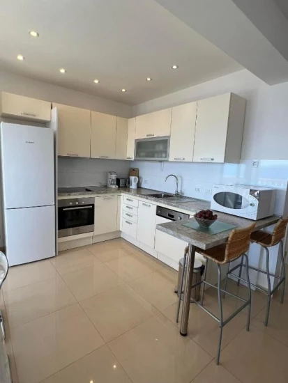 Apartmán Střední Dalmácie - Brela DA 2213 N4