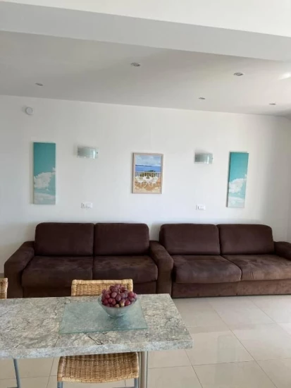 Apartmán Střední Dalmácie - Brela DA 2213 N4