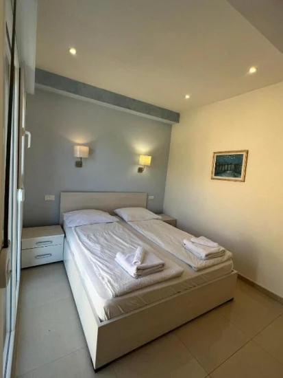 Apartmán Střední Dalmácie - Brela DA 2213 N4