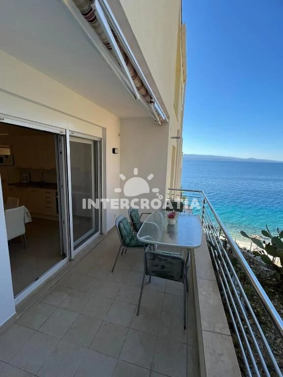 Apartmán Střední Dalmácie - Brela DA 2213 N5